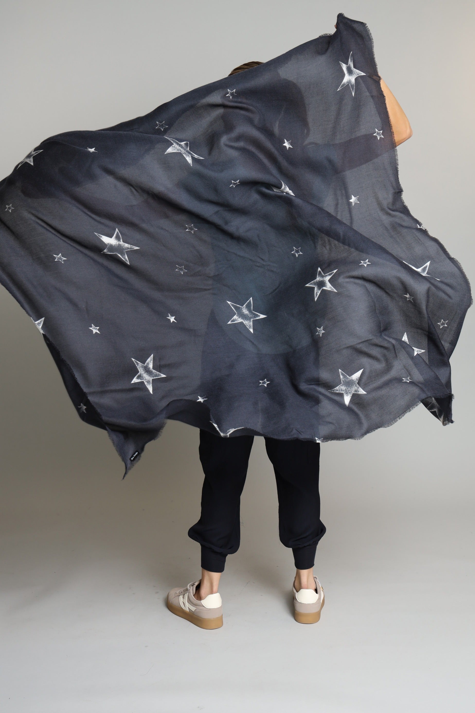 Faded Stars