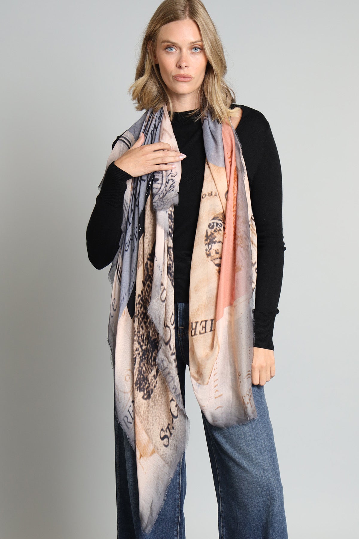 Vintage Vineyard - French Labels