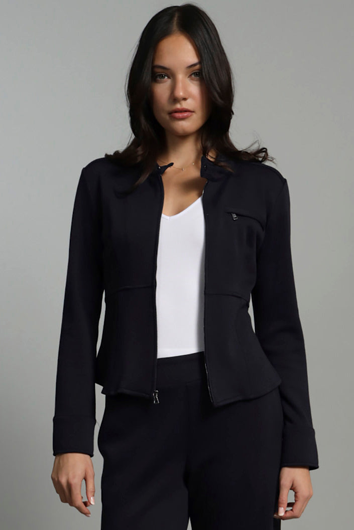 Light Weight Scuba Jacket