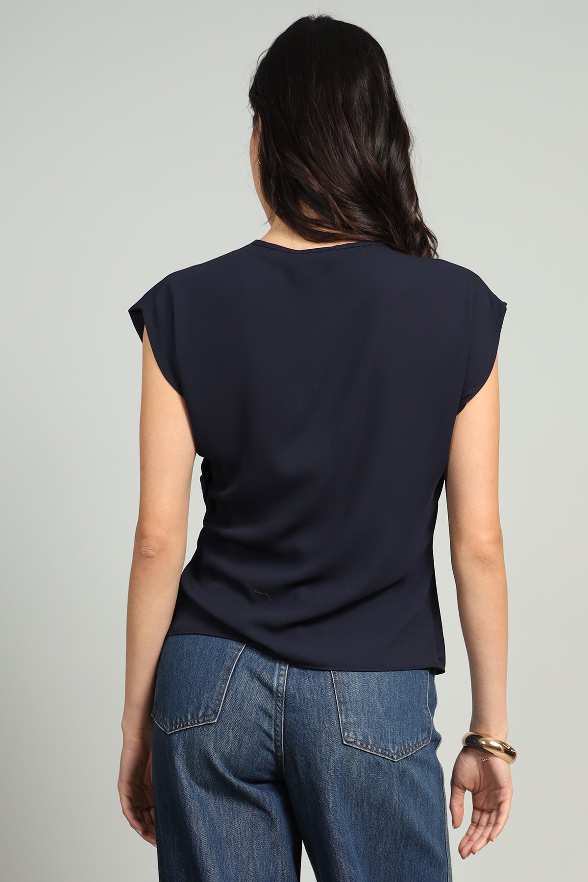 Honor Drape Top