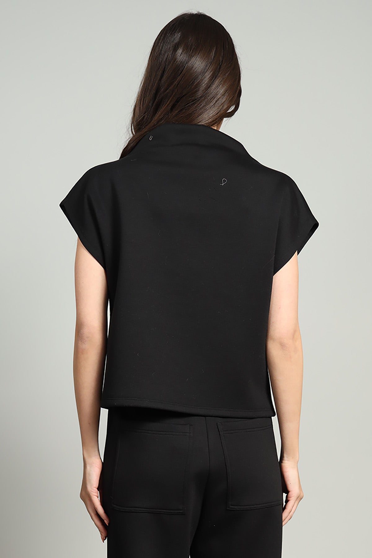 Terry Scuba Top