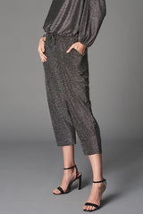 Pull-On Pant