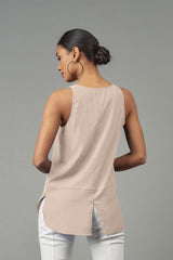 Satin Tank