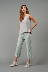 V-Neck Tank Top